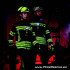 RESCUEWEAR 410 TH-COMFORT FIREFIGHTING TROUSERS