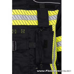 GASILSKA JAKNA RESCUEWEAR 810 TH-COMFORT