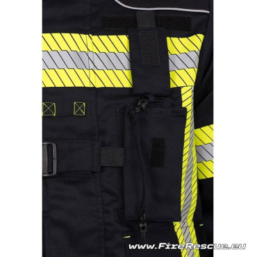 GASILSKA JAKNA RESCUEWEAR 810 TH-COMFORT