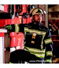 RESCUEWEAR 810 TH-COMFORT FIREFIGHTING JACKET
