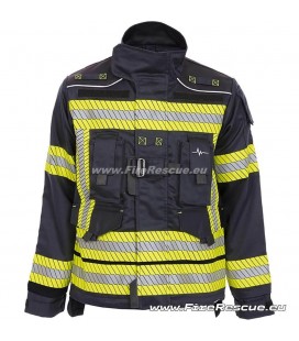 GASILSKA JAKNA RESCUEWEAR 810 TH-COMFORT