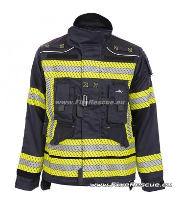 RESCUEWEAR 810 TH-COMFORT FEUERWEHRJACKE