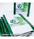 DE-WIPE DECONTAMINATION SET