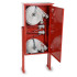 HYDRANT CABINET HO-100 FOR FOR ABOVE GROUND HYDRANT