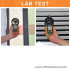 DIGITALNI ANEMOMETER PROSAFE PM6252B