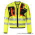 DIMATEX CE 2.0 INTERVENTION VEST