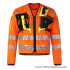 DIMATEX CE 2.0 INTERVENTION VEST