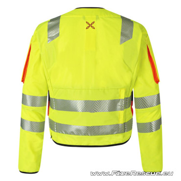 DIMATEX CE 2.0 INTERVENTION VEST