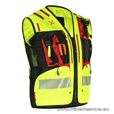 DIMATEX EVO 4 INTERVENTION VEST