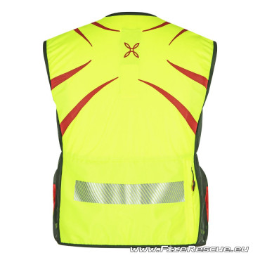 DIMATEX EVO 4 INTERVENTIONSWESTE