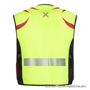 DIMATEX BASIC INTERVENTION VEST