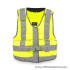 ELITE BAGS HI-VIS SAFETY VEST