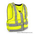 ELITE BAGS HI-VIS SAFETY VEST