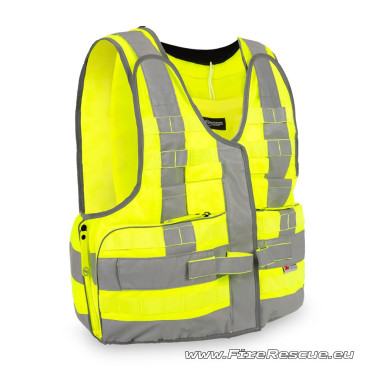 VARNOSTNI JOPIČ ELITE BAGS HI-VIS