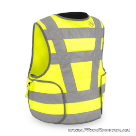 VARNOSTNI JOPIČ ELITE BAGS HI-VIS