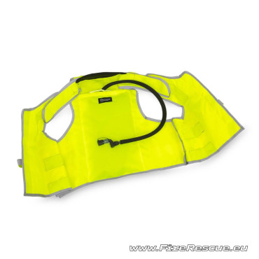 VARNOSTNI JOPIČ ELITE BAGS HI-VIS