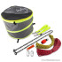 NORDIC LINEWORKER RESCUE ROPE SAW
