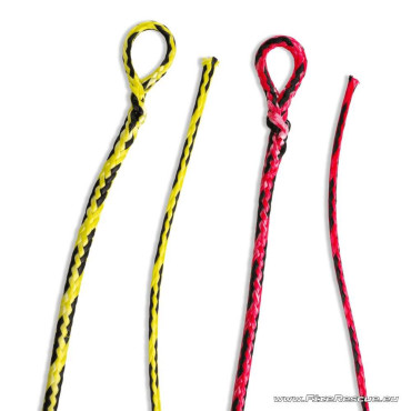 NORDIC LINEWORKER RESCUE ROPE SAW