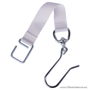 PROSAFE SCHLAUCHHALTER