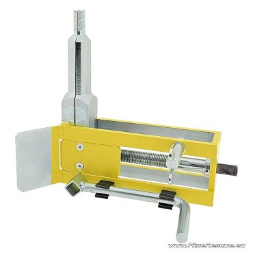 PROSAFE SPANNVORRICHTUNG TYPE 2