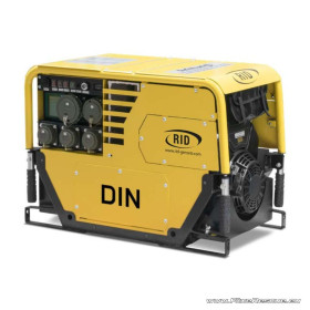 RID RV 9540 ERN DIN STROMERZEUGER