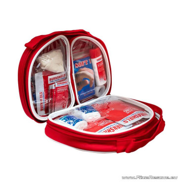 OPEKLINSKI KOMPLET BURNSHIELD ESSENTIAL PREMIUM