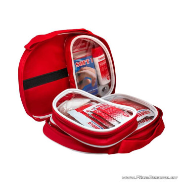 OPEKLINSKI KOMPLET BURNSHIELD ESSENTIAL PREMIUM