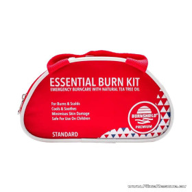BURNSHIELD ESSENTIAL STANDARD BURNKIT