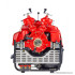 TOHATSU VE1500 FIRE PUMP