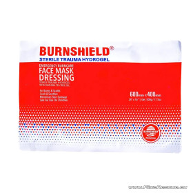 OPEKLINSKA MASKA BURNSHIELD 40 x 60 CM