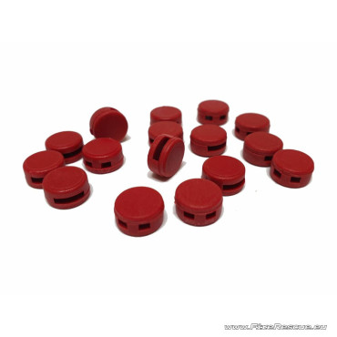 SEALS PVC