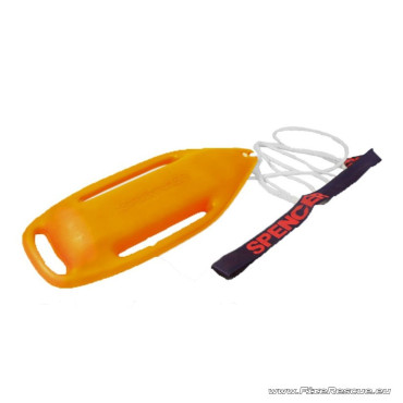 REŠEVALNA BOJA SPENCER LIFE GUARD