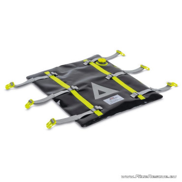 PAX REC VACUUM SPLINTS