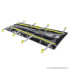 PAX REC VACUUM SPLINTS
