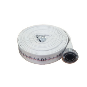 PROSAFE FIRE HOSE 52-C, 15 M