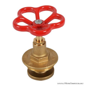 FIRE VALVE TOP PART B