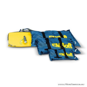 SPENCER EMSOFT VACUUM SPLINTS