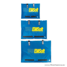 SPENCER EMSOFT VACUUM SPLINTS