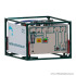 RESYLIA SAS-W5000 MOBILE WATER PURIFICATION DEVICE