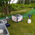 RESYLIA SAS-W5000 MOBILE WATER PURIFICATION DEVICE