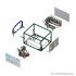 RESYLIA SAS-W5000 MOBILE WATER PURIFICATION DEVICE