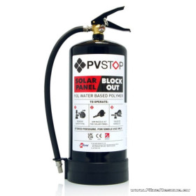 BLOKATOR SOLARNIH PANELOV PVSTOP 9,0 LIT