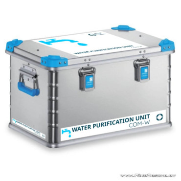 RESYLIA COM-W MOBILE WATER PURIFICATION DEVICE