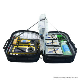 RESYLIA BASIC WATER ANALYSIS BACKPACK