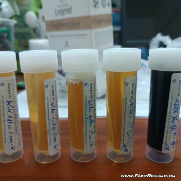 RESYLIA BASIC WATER ANALYSIS BACKPACK