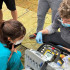 RESYLIA ADVANCE WATER ANALYSIS BACKPACK