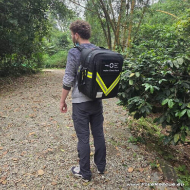 RESYLIA ADVANCE WATER ANALYSIS BACKPACK