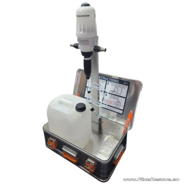 KLORINATOR VODE RESYLIA INLINE II