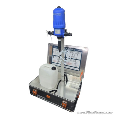 RESYLIA INLINE I WATER CHLORINATOR