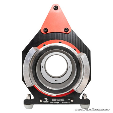 REDIUM HYDRIQ PRESSURE AND FLOW MEASURING DEVICE